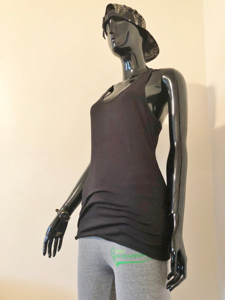Bamboo Women's Tank Top